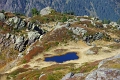 7 Gipfel Wanderung Flumserberg 'Munzfurgglen - Alp Mutschuel' (5)